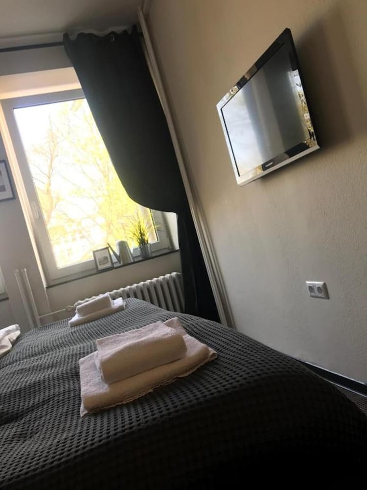 Room's by Sleephotels
