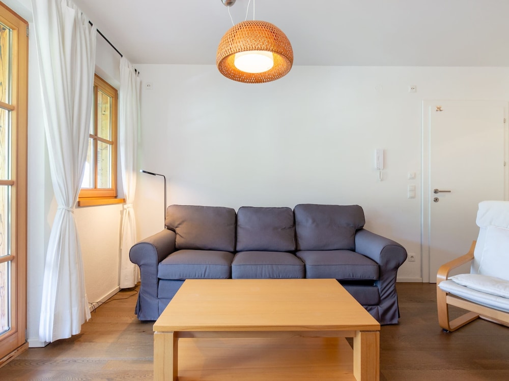 Apartment in Mittersill Near Ski Bus & Slopes