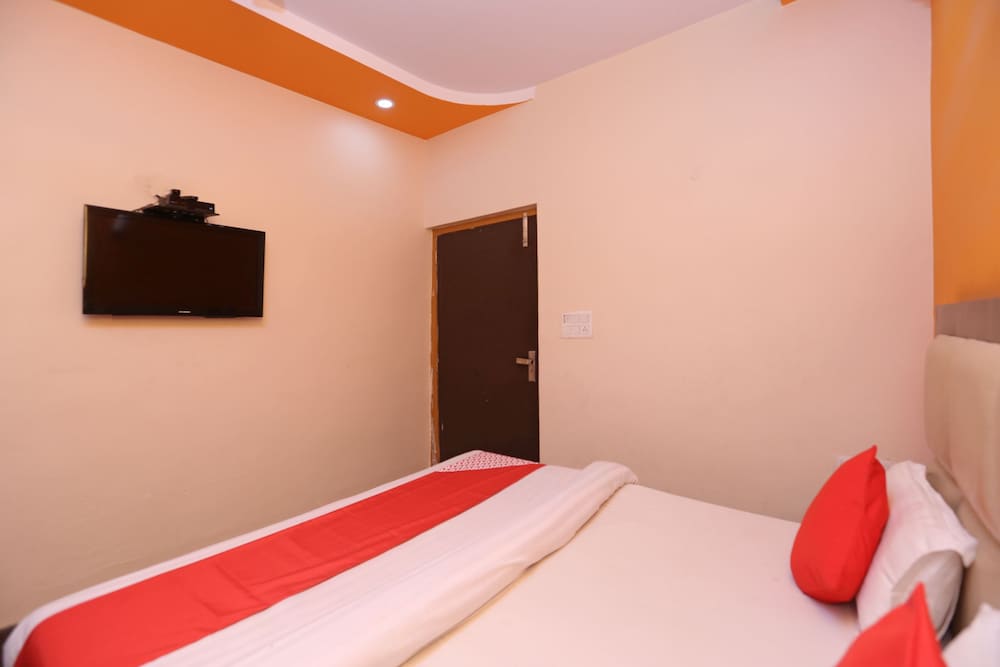 Bikaner Vacations - OYO 19696 Hotel Rbk Palace And Restaurant - Property Image 5