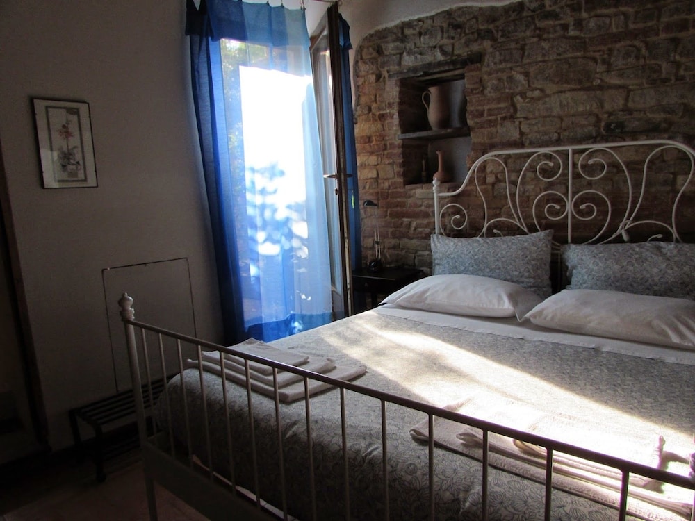 Il Leone Rosso B&B