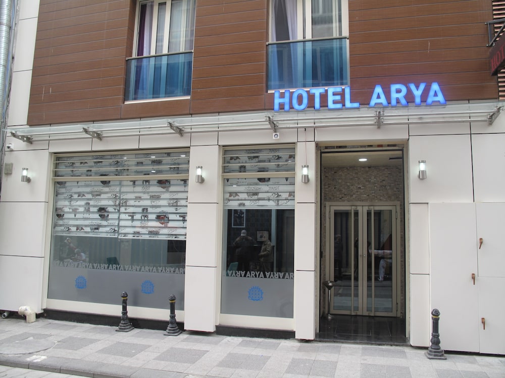 Kadikoy Arya Otel - Image 8