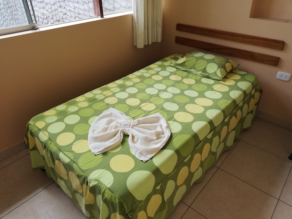 Hospedaje Monte Verde