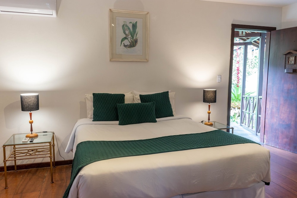 Hotel Pedra Bonita
