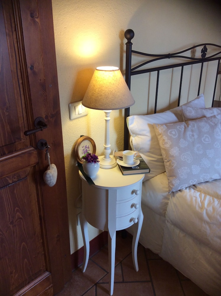 B&B La Casa del Frate