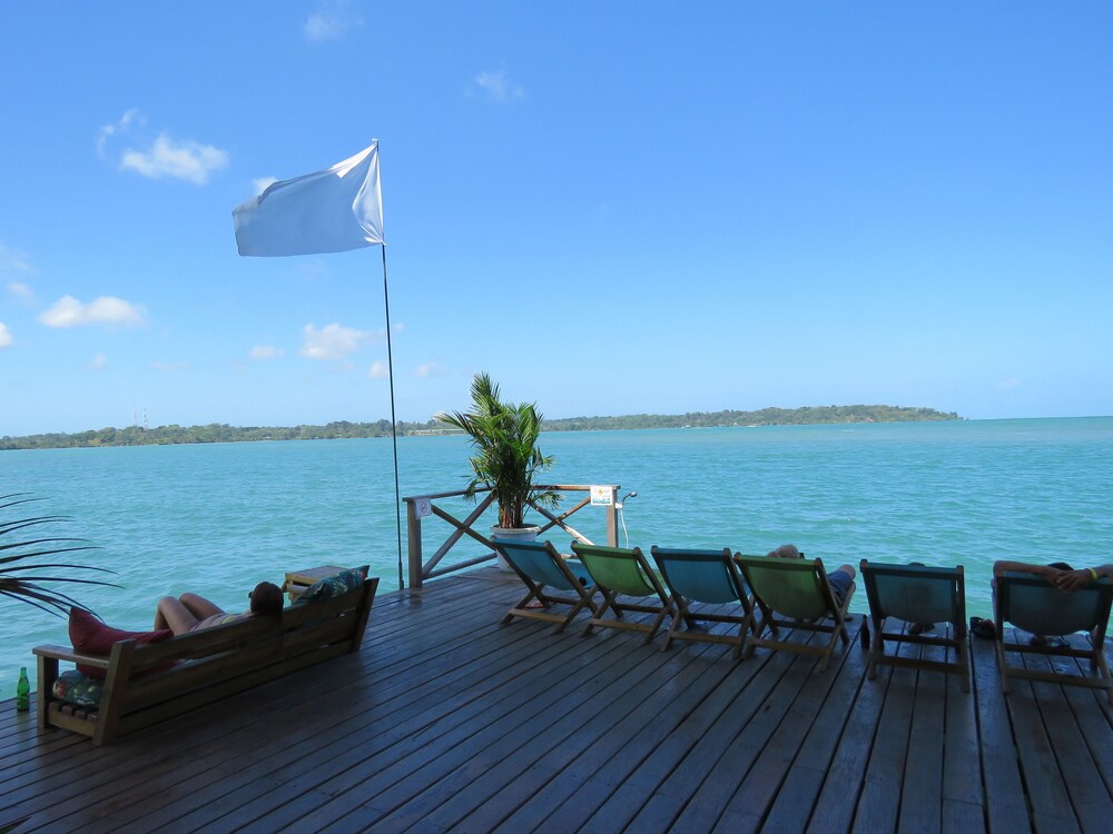 Hostel Mamallena Bocas del Toro - Adults Only - Property Image 53