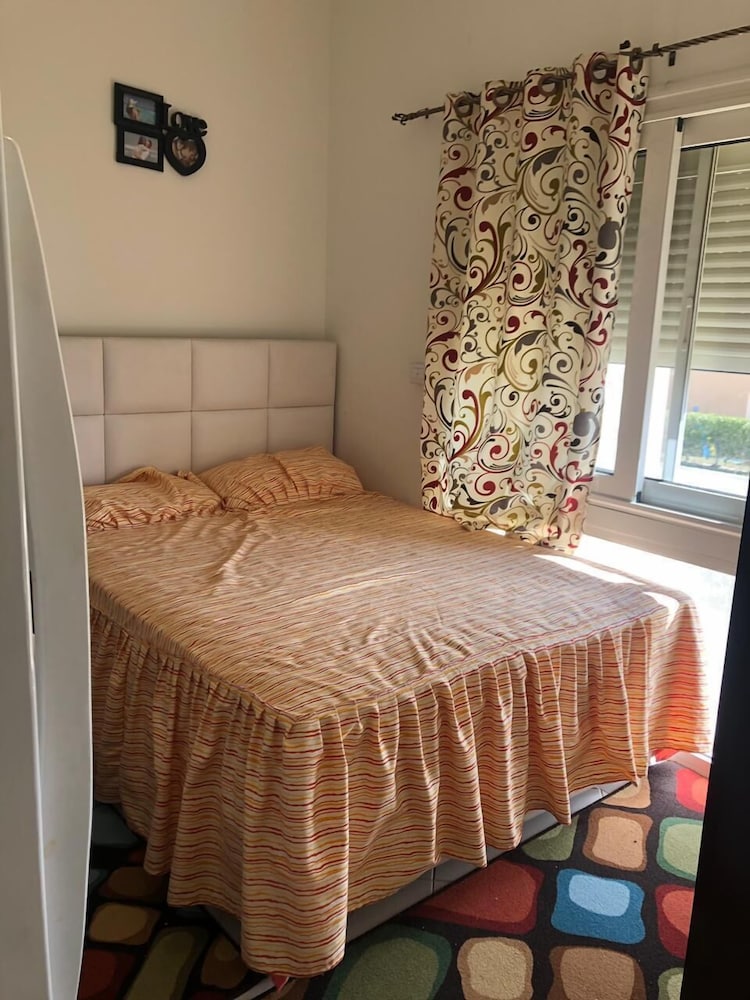Chalet F19 Verdi 4 bed room Marassi view 4