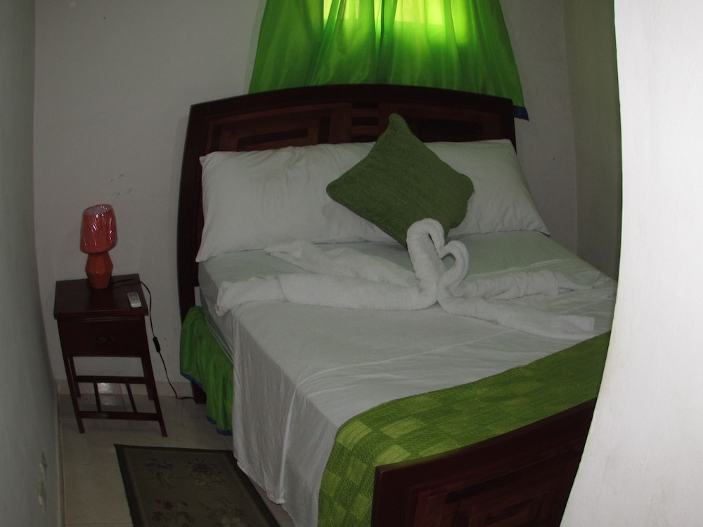 Apartamento el Pueblito Playa Dorada