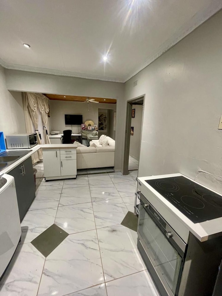 Newlands Comfortable Abode in Johannesburg