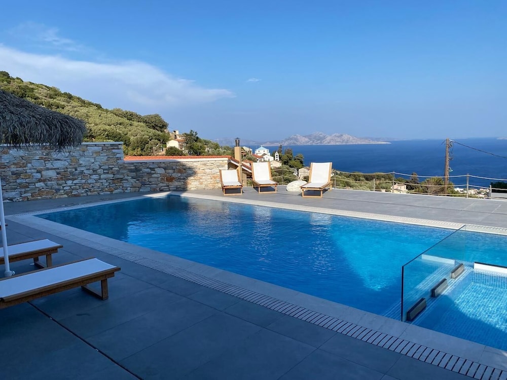 Tsapelas Villas