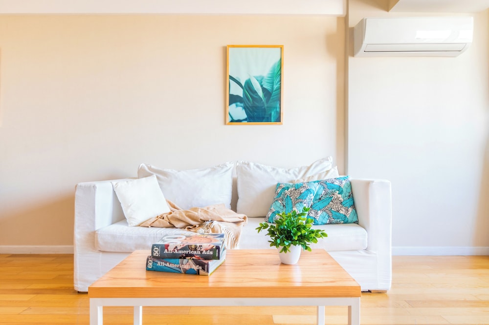 Modern & New Apartments in Palermo - by BueRentals - Image 2