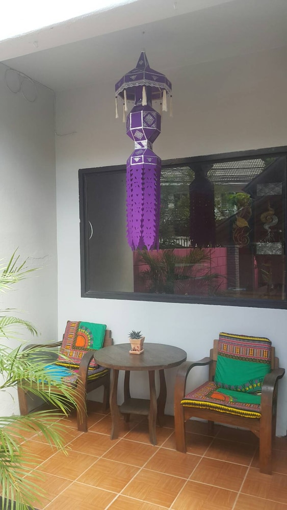 999 Triple Nine Guesthouse & Hostel Chiangmai
