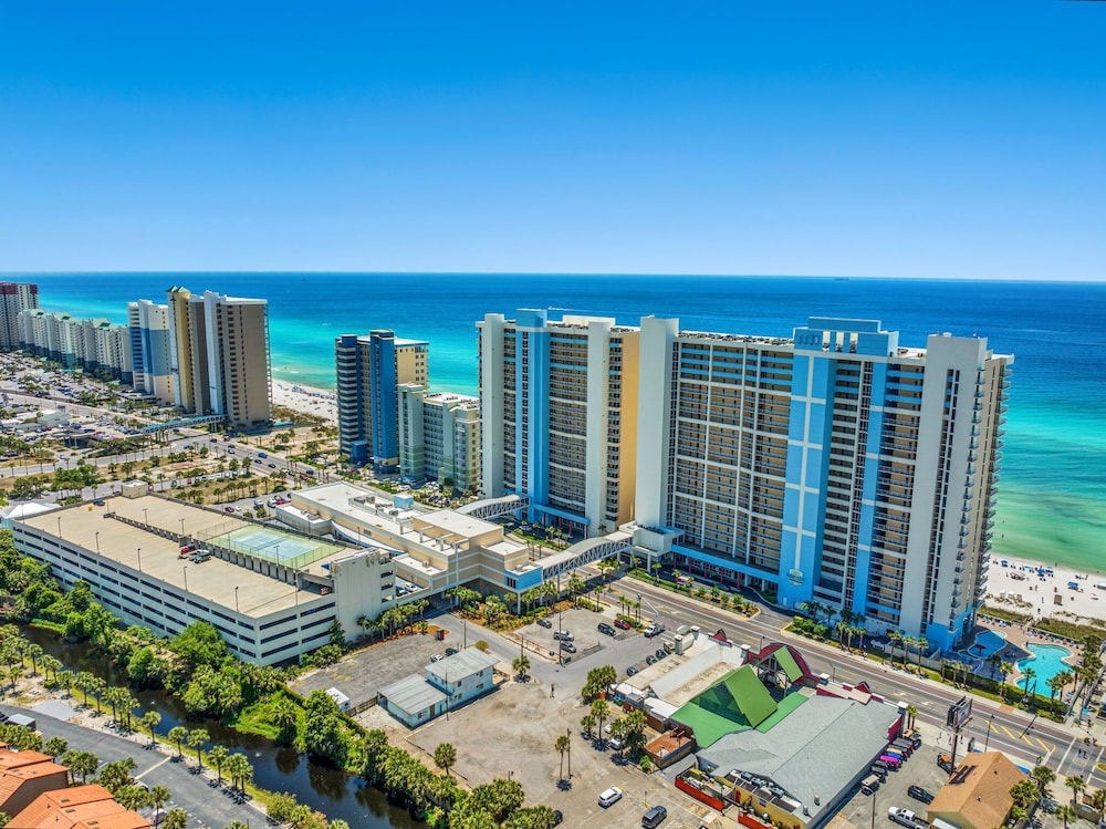 Majestic Bliss Luxury in Pcb!