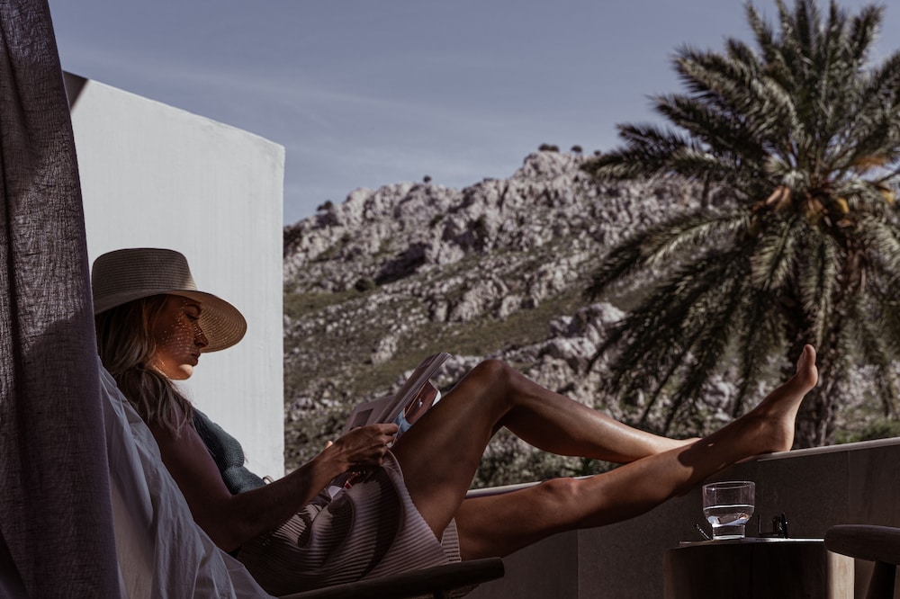 Cook's Club Kolymbia - Adults only