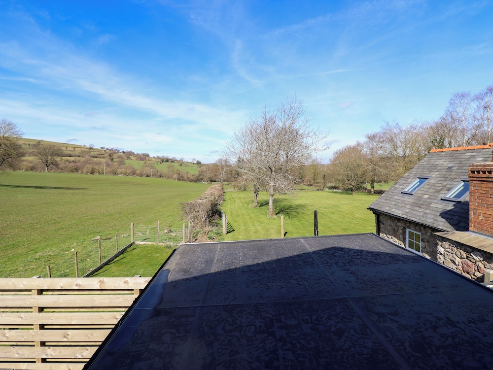 The Stables