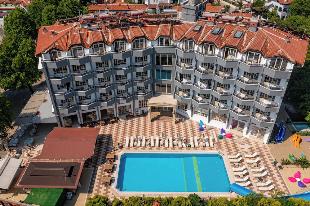 Selen Otel Icmeler - Image 90