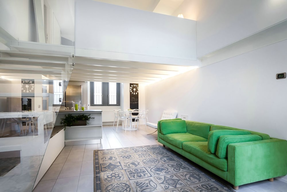 Porta Torre Lofts