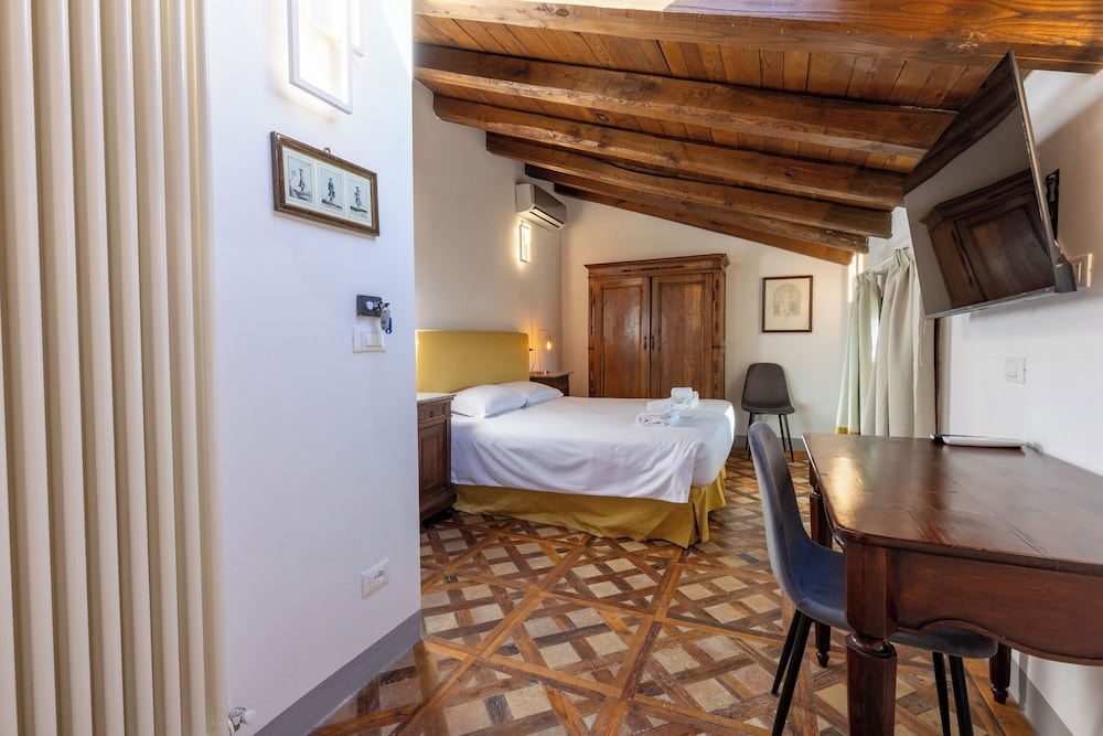 BolognaRooms com- La Cascina