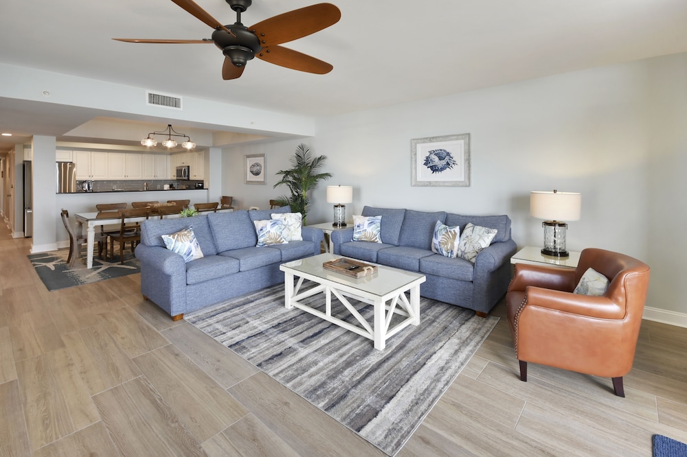 Southwind 1207 5 Bedroom Condo