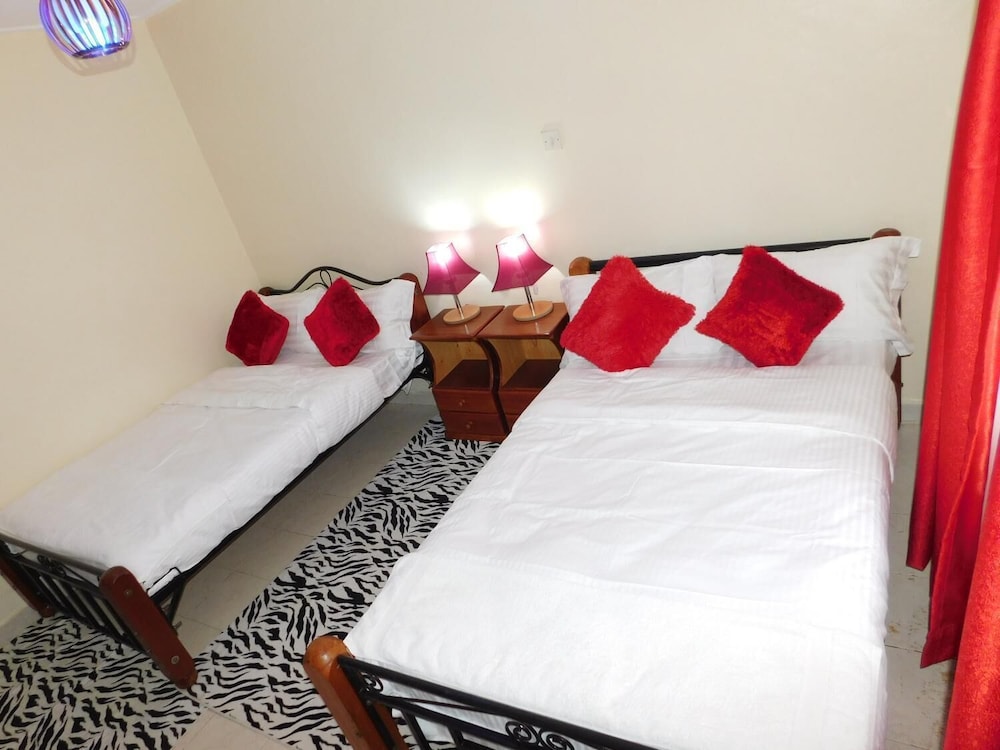 Bangili Rentals