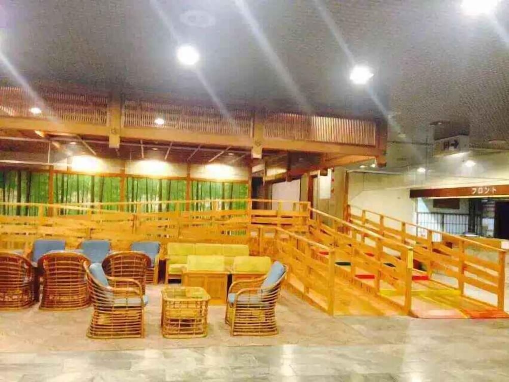 Shikainami Kiranosho view 5