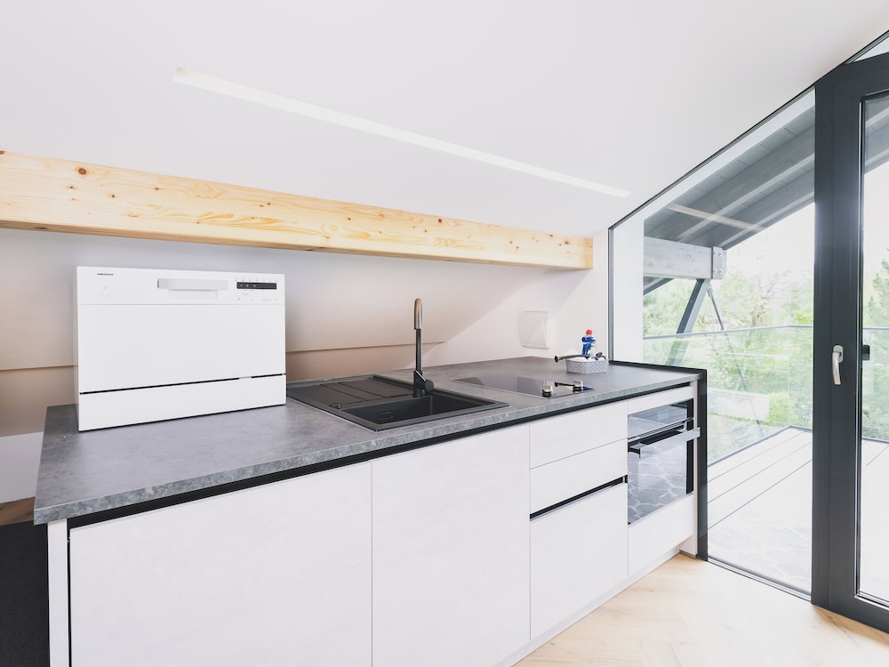 Appartements Prielau by we rent