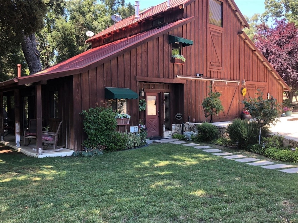 Creekside Inn of Paso Robles