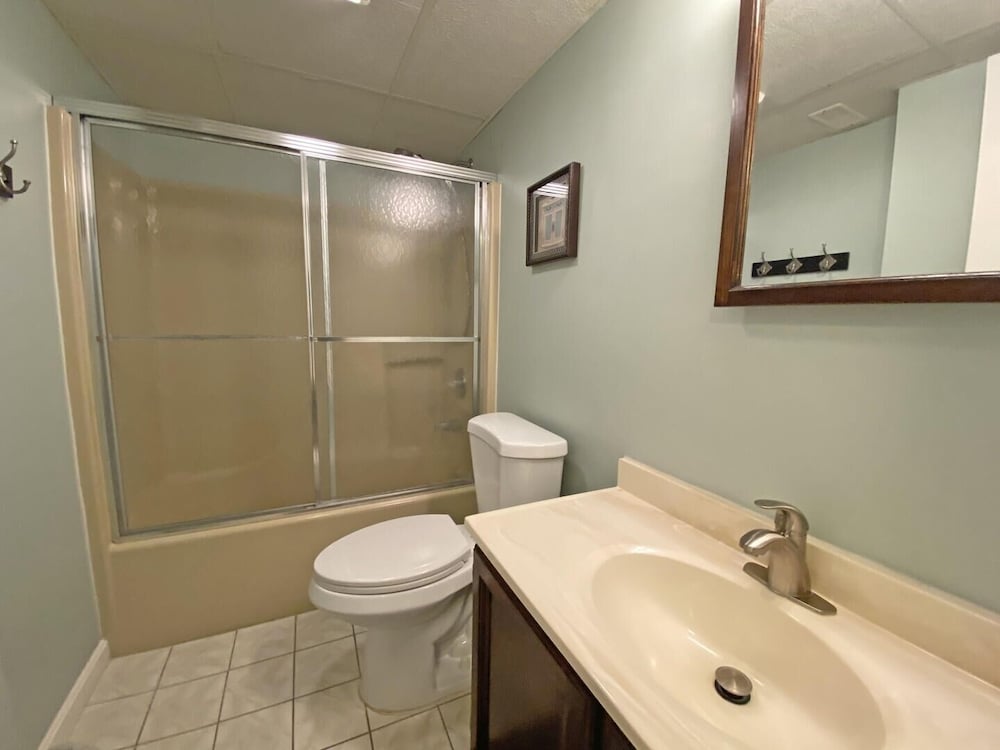 Thunder Island 14a 2 Bedroom Condo