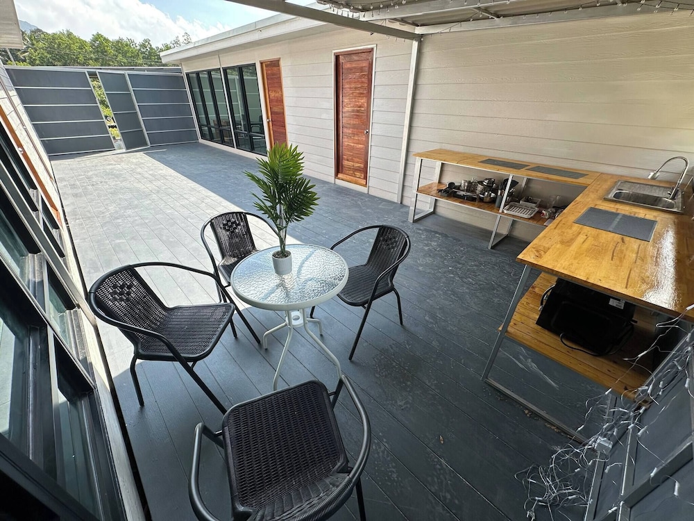 #3 - 2BR Villa 1000mbps