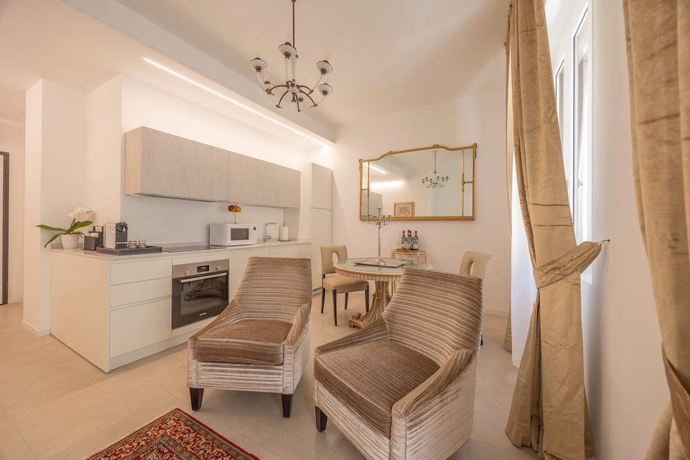 Corte Realdi Suites Arena