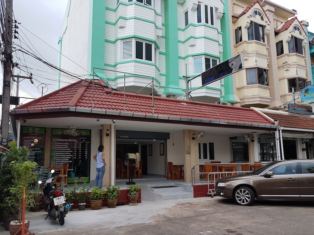 Welcome Inn Hotel Karon Beach Double Superior Room From Only 700 Baht view 3