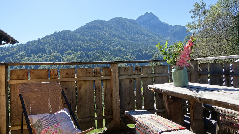 Rossweid Appartement