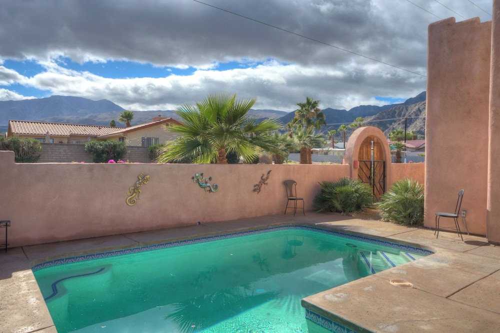 3 BR Home, Private Pool, Close to Event Venues