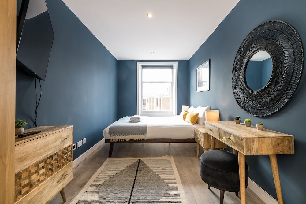 Host Stay The Georgian Quarters at Canning III and IV