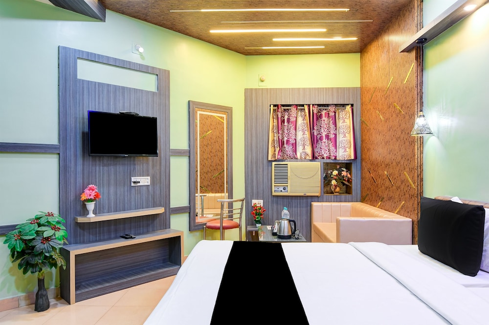Hotel Shree Krishna