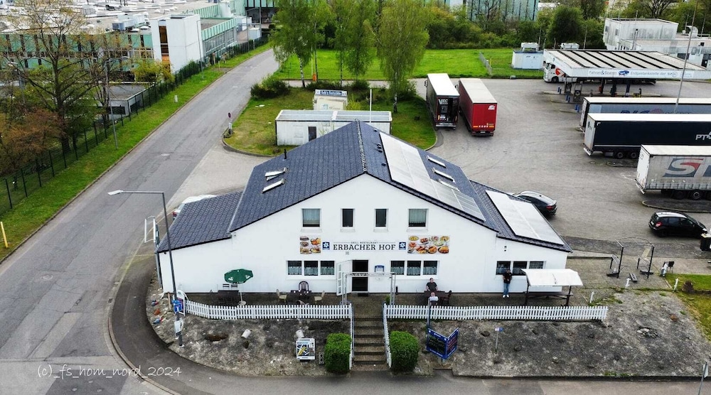 Erbacher Hof
