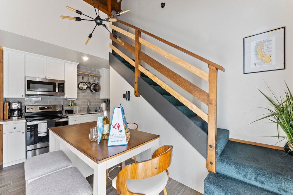 Hnc0691 - Tramway Treat 2 Bedroom Home