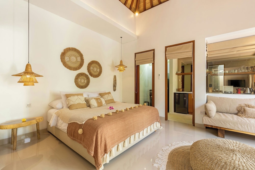 Villa Jamu Bingin