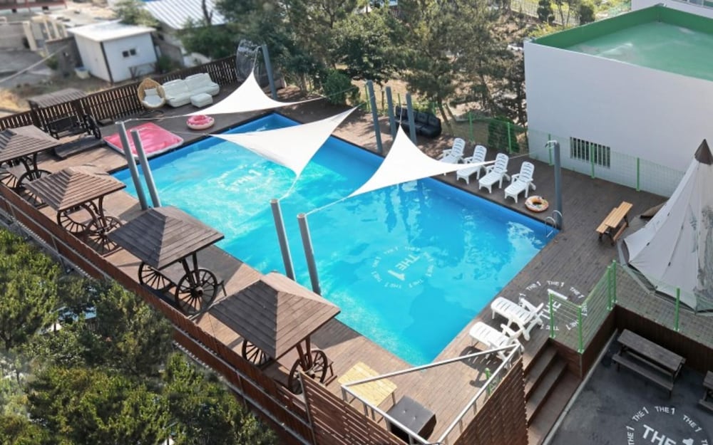 Pohang The 1 Resort