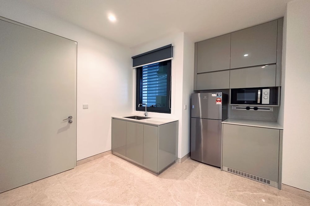 Urban Zen KL - Lucentia Residences