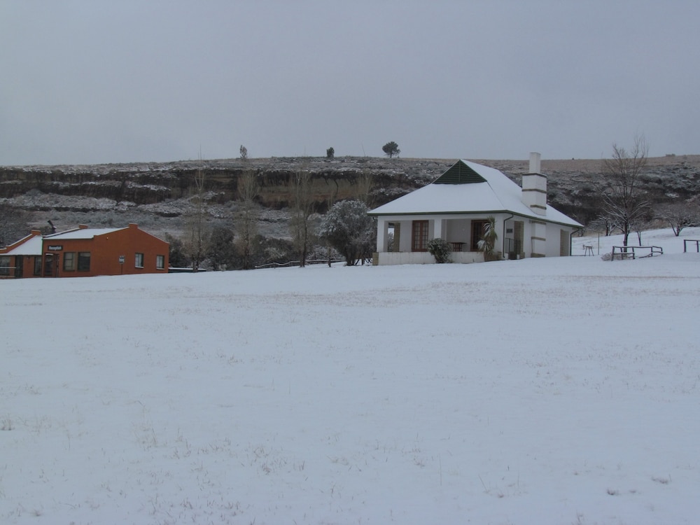 Pumula Guest Farm