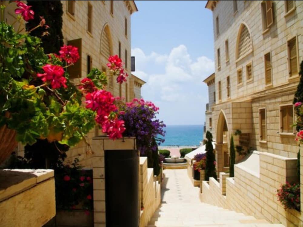 Andromeda Hill apartments & Spa view 2