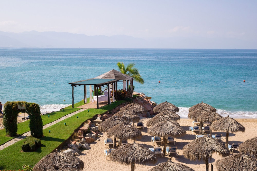 Puerto Vallarta Vacations - Villa del Palmar Beach Resort and Spa - All Inclusive - Property Image 28