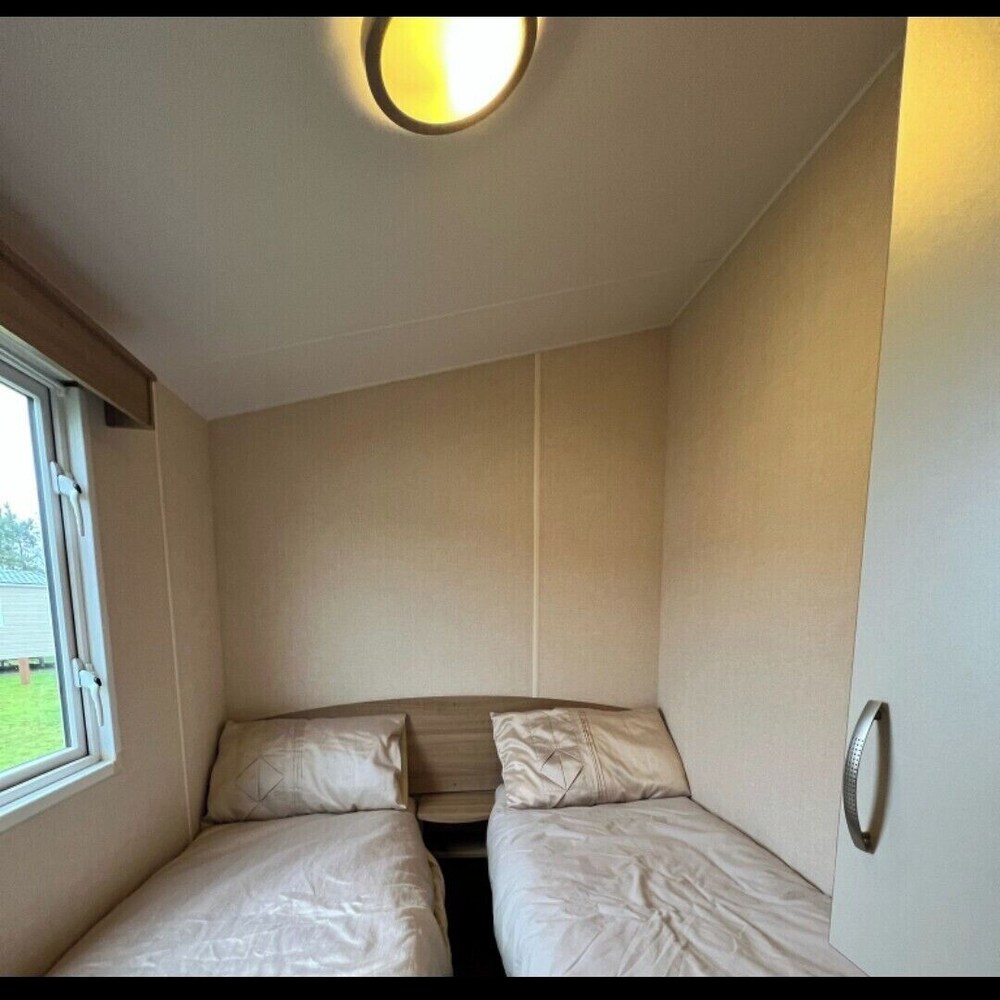 Butlin's Resort, Sleeps 6 w Parking & Pet-friendly