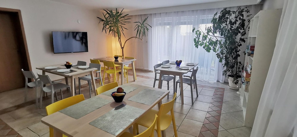 Holiday Home in Miedzywodzie Near Sandy Beach