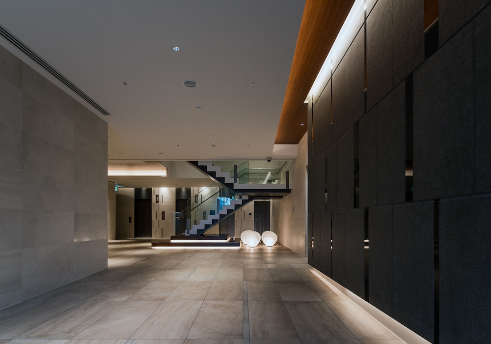 Daiwa Roynet Hotel Kyoto Terrace Hachijo PREMIER 2