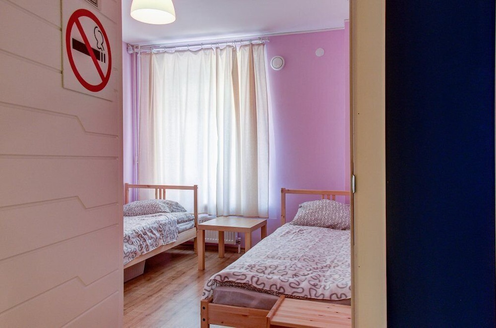 Hostel Pskov