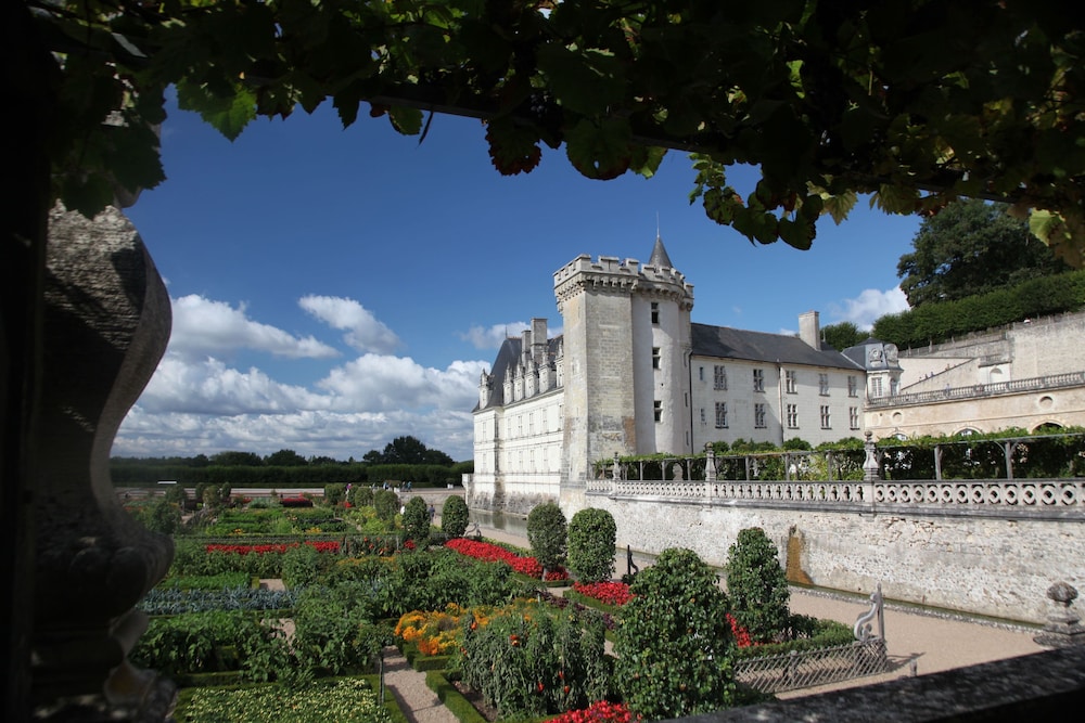 La Maison Jules