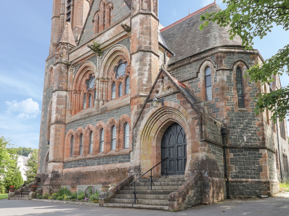 5 St. Mary's Church