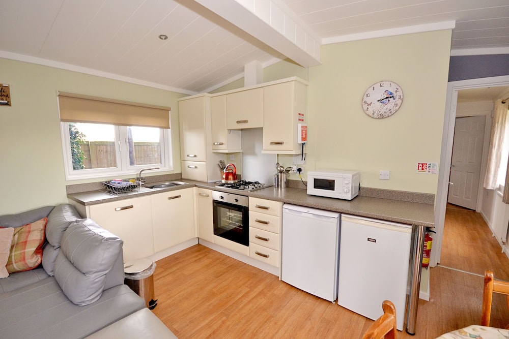 Rocklands Lodges