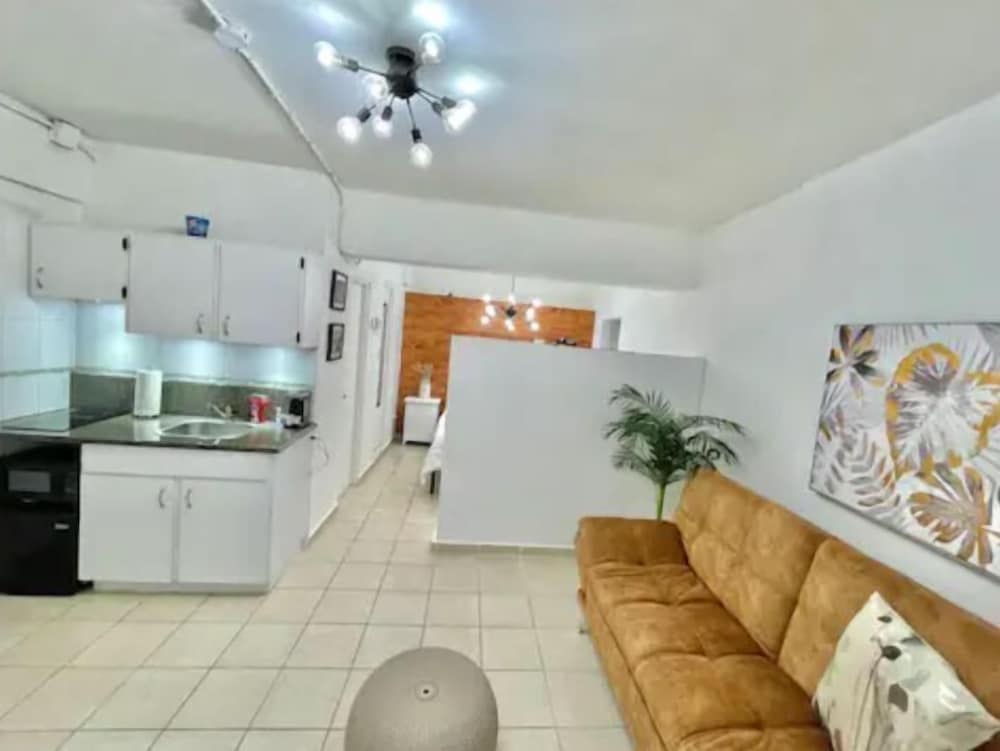 Condado Tropic Sun Apartment B view 5